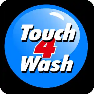 car wash rewards app touch4wash